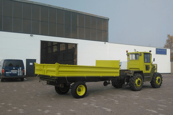 fritz_maschinen_industrielackierung_landwirtschaft_600x400 Industrielackierung im Lohnverfahren – Betriebsgelände von Oliver Fritz für Industrieprojekte aus Österreich